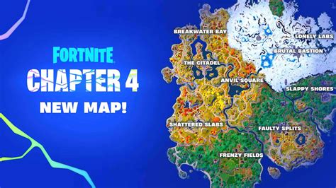 wann kommt die neue fortnite map|Fortnite: OG 